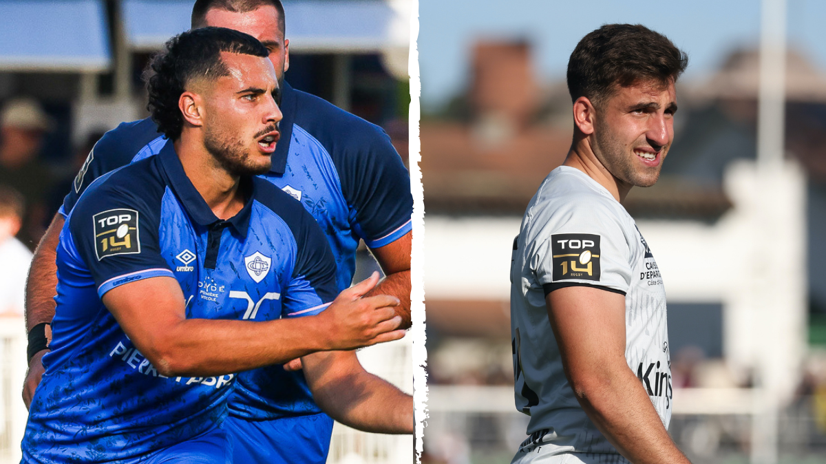 Castres-Toulon sur quelle chaîne, à quelle heure et avec quelles compositions