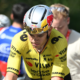 Catastrophe pour Visma Lease a Bike : Wout Van Aert est forfait pour le Tour de France