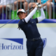 Céline Boutier retrouve le chemin de la victoire et remporte pour la deuxième fois le ShopRite LPGA Classic
