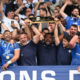 Champion de Pro D2 et remontée en Top 14 Vannes assume son statut face à Provence Rugby !