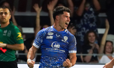 Champion de Pro D2 et remontée en Top 14 : Vannes assume son statut face à Provence Rugby !