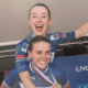 Championnat de France amateurs femmes 2026 Nina Lavenu sacrée au sprint (1)