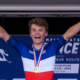 Championnat de France amateurs hommes 2026 Louka Lesueur sacré champion de France (1)