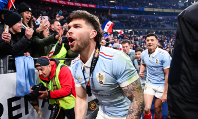 Championnat des Nations de rugby 2026 calendrier et résultats de la phase de poules