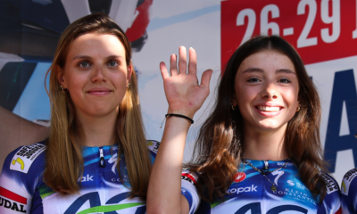 Championnats de France 2026 Classement et résultats course en ligne amateurs femmes