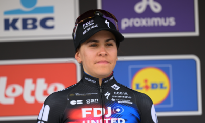 Championnats de France 2026 Classement et résultats course en ligne élites femmes