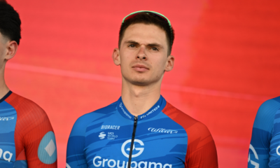 Championnats de France 2026 Classement et résultats course en ligne élites hommes