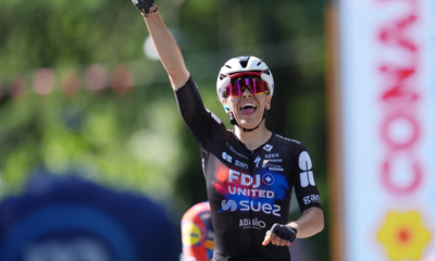 Championnats de France 2026 les favorites et les engagées de la course en ligne femmes à La Tour-du-Pin