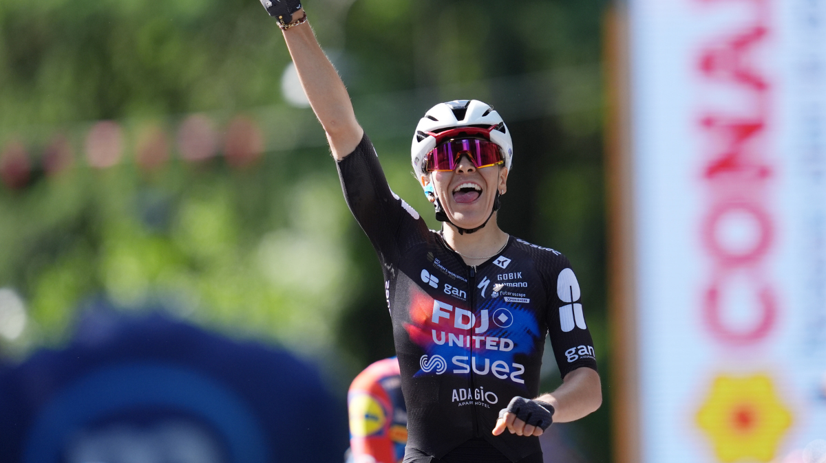Championnats de France 2026 les favorites et les engagées de la course en ligne femmes à La Tour-du-Pin