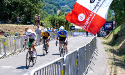 Championnats de France 2026 parcours et profil de la course en ligne