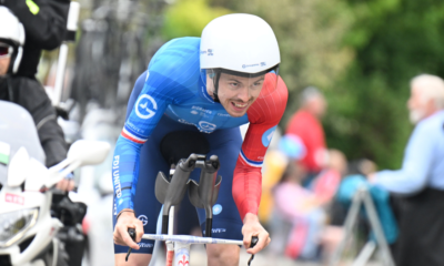 Championnats de France 2026 parcours et profil du contre-la-montre