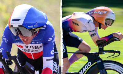 Championnats de France CLM 2026 horaires et ordre de départ des contre-la-montres femmes et hommes