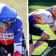 Championnats de France CLM 2026 horaires et ordre de départ des contre-la-montres femmes et hommes