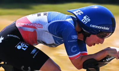 Championnats de France CLM 2026 les favorites du contre-la-montre femmes à La Tour-du-Pin