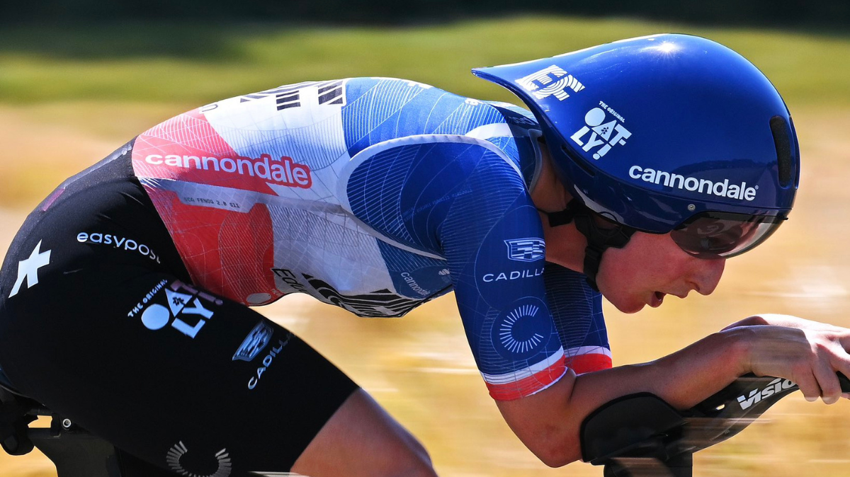 Championnats de France CLM 2026 les favorites du contre-la-montre femmes à La Tour-du-Pin