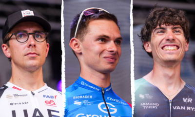 Championnats de France de cyclisme 2026 les favoris et les engagés de la course en ligne hommes