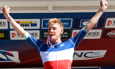 Championnats de France de cyclisme 2026 programme complet et horaires des courses à La Tour-du-Pin