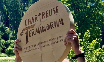 Chartreuse Terminorum 2026 résultats et classement en direct