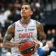 Cholet crée la sensation en arrachant le match 1 de sa demi-finale de Betclic Élite à Paris