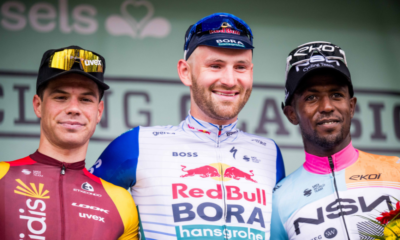 Classement UCI par équipes : Semaine calme pour les grosses équipes, lutte intense en bas de tableau