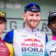 Classement UCI par équipes : Semaine calme pour les grosses équipes, lutte intense en bas de tableau