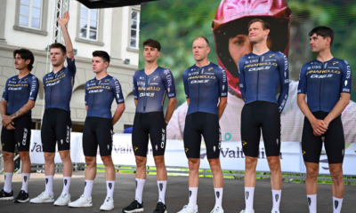 Classement UCI par équipes : UAE Team Emirates-XRG en force avant le Tour, trois ProTeam dans les 18