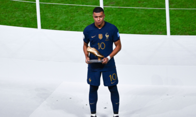 Classement des meilleurs buteurs de la Coupe du monde de football 2026