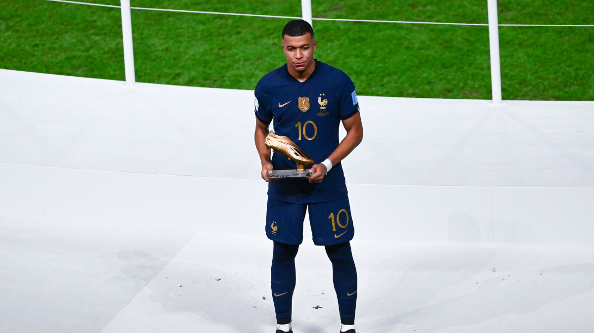 Classement des meilleurs buteurs de la Coupe du monde de football 2026