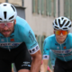 Classement et résultats course en ligne amateurs hommes Championnats de France 2026
