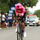 Classement et résultats du contre-la-montre femmes des Championnats de France 2026