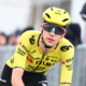 Classement général de la Route d'Occitanie 2026 mis à jour après chaque étape