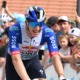 Classement général du Tour de Slovénie 2026 mis à jour