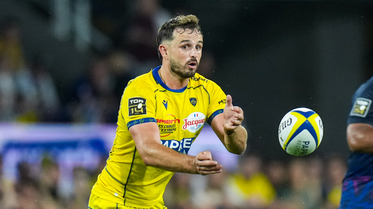 Clermont en barrages du Top 14 tous les scénarios de qualification avant la dernière journée