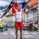 Cocorico Frédéric Tranchand champion d'Europe de trail, les Bleus titrés par équipes !