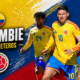 Colombie Coupe du monde 2026 liste, calendrier, joueur à suivre, ambitions, tout savoir sur les Cafeteros