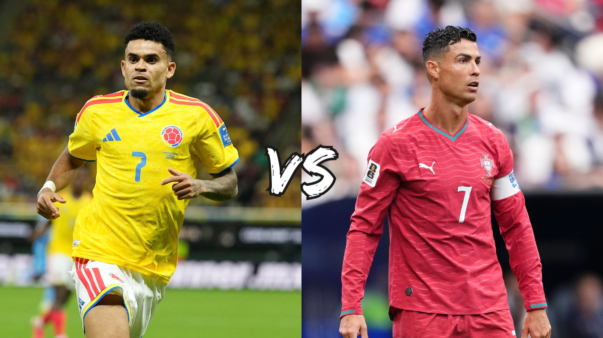 Colombie - Portugal à quelle heure et sur quelle chaîne TV suivre le match de la Coupe du monde 2026