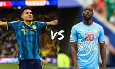 Colombie – RD Congo heure, chaîne TV et enjeux du match de la Coupe du monde 2026
