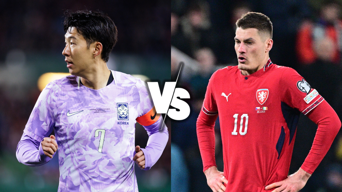 Corée du Sud vs République Tchèque à quelle heure et sur quelle chaîne TV suivre le match