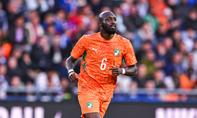 Côte d'Ivoire vs Équateur les compositions officielles