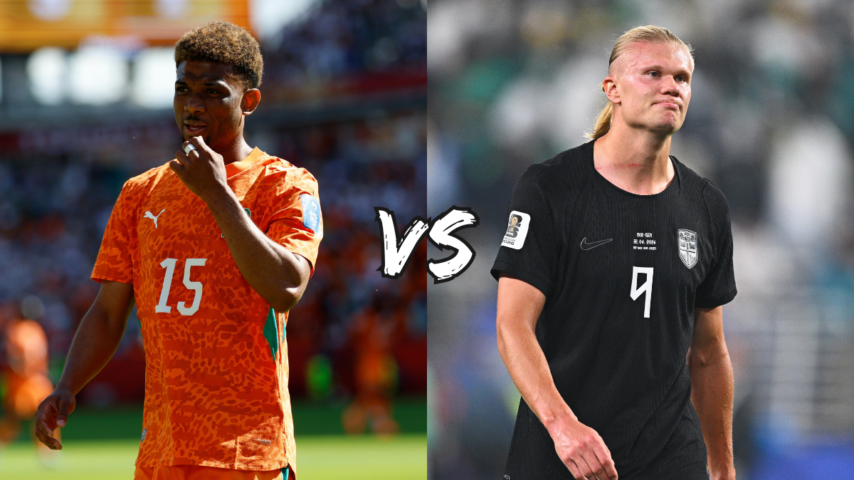 Côte d'Ivoire – Norvège à quelle heure et sur quelle chaîne TV voir le 16e de finale