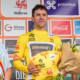 Coup double pour la sensation Ben Oliver, qui s'offre la dernière étape et le général du Tour de Wallonie