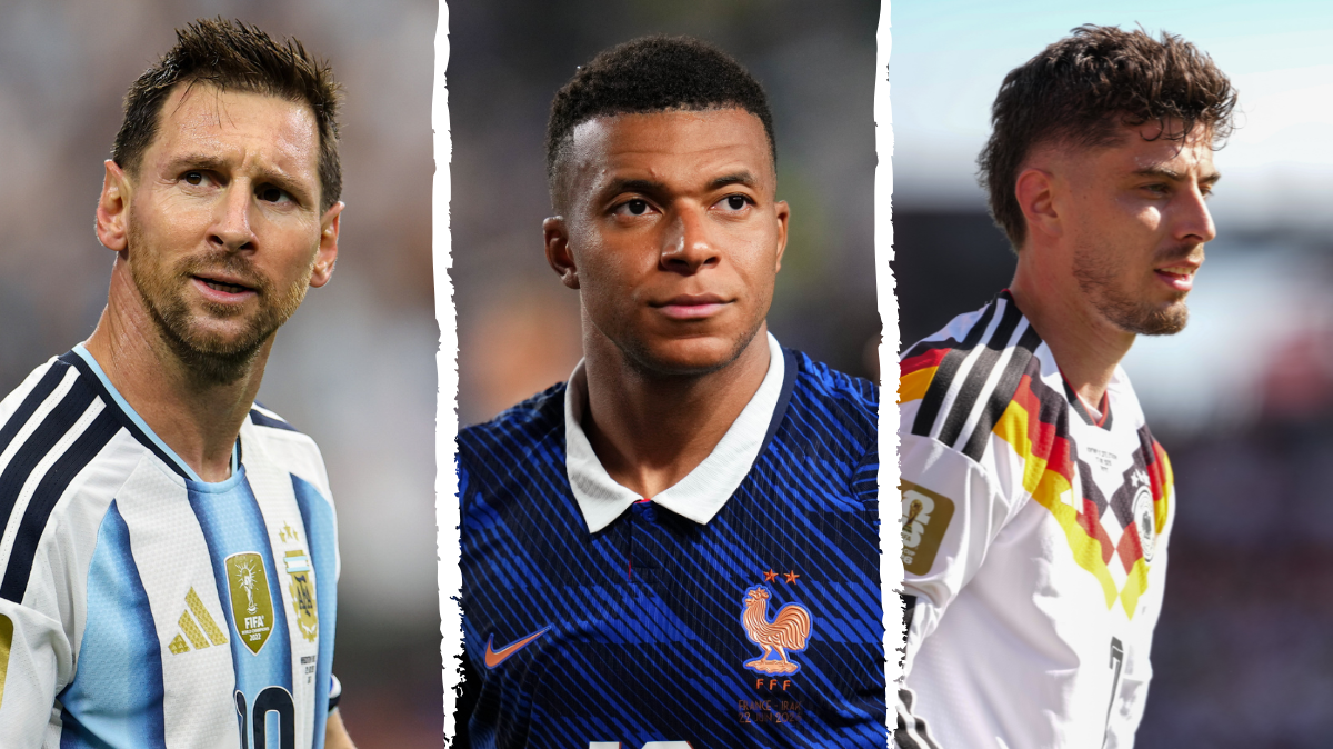 Coupe du monde 2026 Phase finale - Tableau complet et résultats