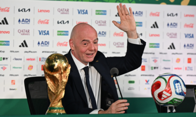Coupe du monde 2026 combien va gagner le vainqueur Le prize money complet détaillé