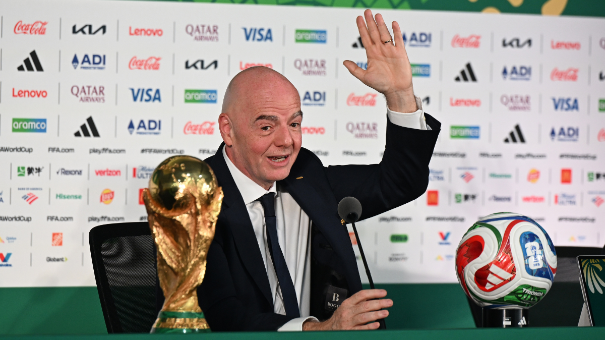 Coupe du monde 2026 combien va gagner le vainqueur Le prize money complet détaillé