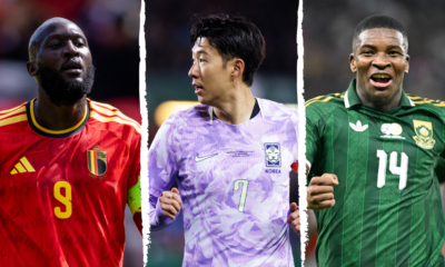 Coupe du monde 2026 découvrez la signification et l’origine des surnoms des 48 sélections