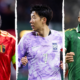 Coupe du monde 2026 découvrez la signification et l’origine des surnoms des 48 sélections