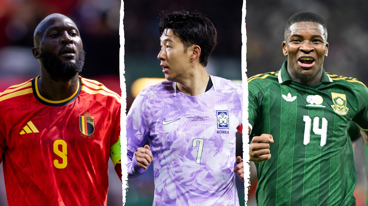 Coupe du monde 2026 découvrez la signification et l’origine des surnoms des 48 sélections
