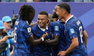Coupe du monde 2026 la liste des équipes déjà qualifiées pour les 16es de finale