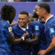 Coupe du monde 2026 la liste des équipes déjà qualifiées pour les 16es de finale