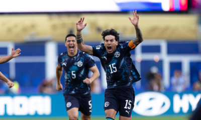 Coupe du monde 2026 la liste des équipes qualifiées pour les 8es de finale